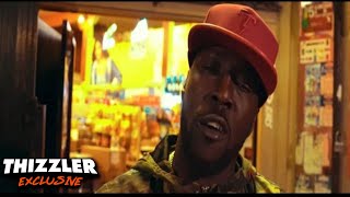 Bueno ft. Yukmouth, The Gatlin - Gettin' It (Music Video) ll Dir. TStrongVFX [Thizzler.com Exclusive