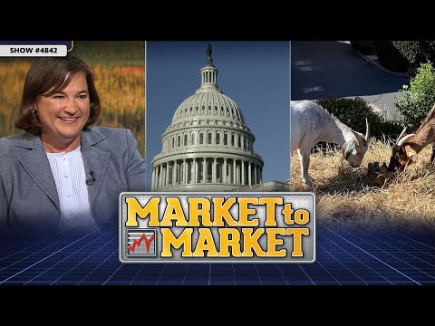 Market to Market - June 2, 2023