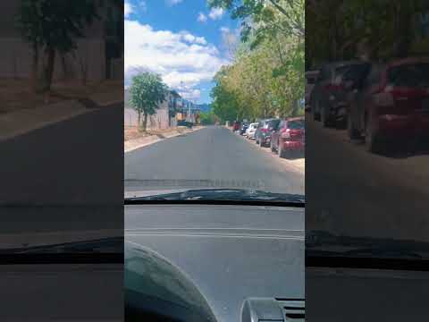 san Rafael chalatenango#elsalvador #delivery #automobile #chalatenago #uber