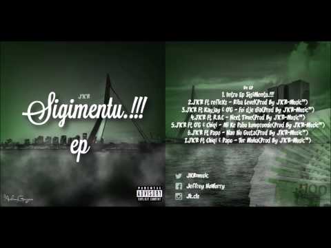 2. J'K'R Ft refleXs - Riba Level(Prod By J'K'R Music™) [EP: SigiMentu]
