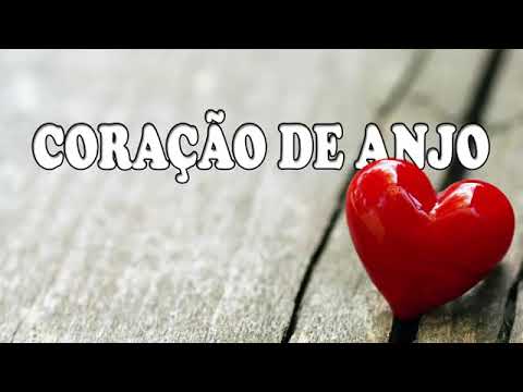 Eu sou humano aqui mais anjo lá no céu.