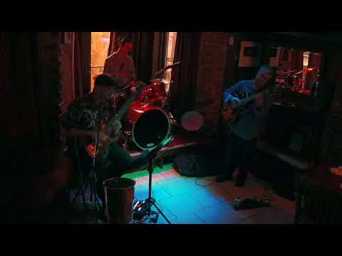 X-ploration Jazz Trio - It's Too Late