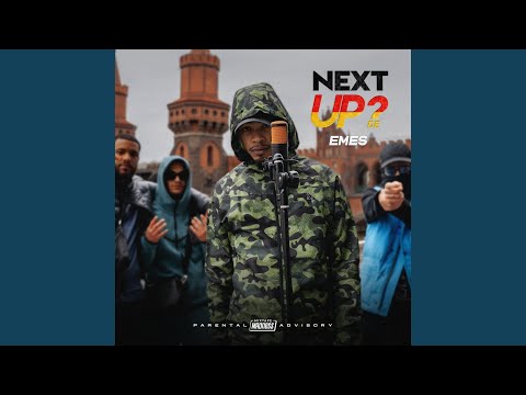 Video thumbnail for Next Up Germany (S1-E19)