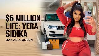 Vera Sidika: The $5 Million African Queen | Full Biography 2026 🇰🇪