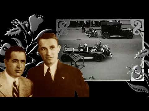 Magyarorszag tortenete S01E36