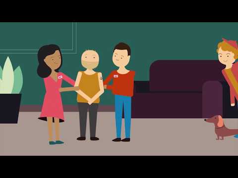 The Compulsory Mental Health Care Act (Wvggz)