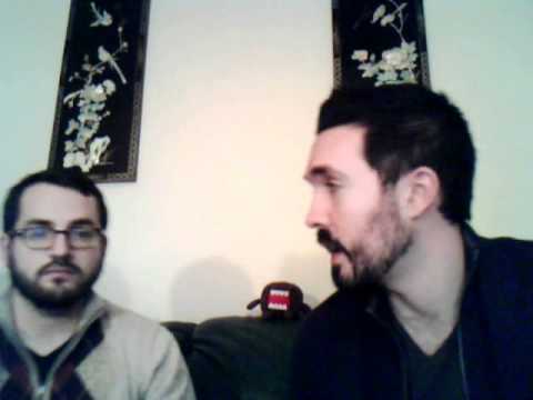 DreamLogic Snowed In