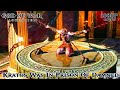 Kratos Was In Prison Of Damned Full Scene God Of War Ascension Kratos Legacy
