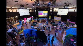 UNSW ADA Unconvention