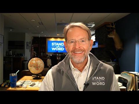 Genesis 18-19 | Stand on the Word