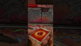 POKEMON Pack a day opening- Day 336(JT v DR) #pokemon #packbattle #packopenning #cardpacks #tcg
