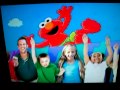 Sea World Texas Sesame Street 2011 Commercial