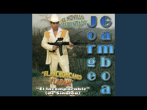 El Novillo Despuntado