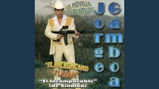 El Novillo Despuntado Music Video