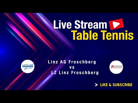 LINZ AG Froschberg vs  LZ Linz-Froschberg - Grunddurchgang 2025/2026