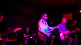 camper van beethoven - darken your door