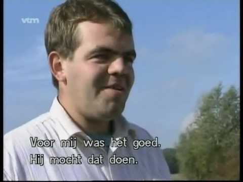 Jambers - Voor het eerst bij boer Joël