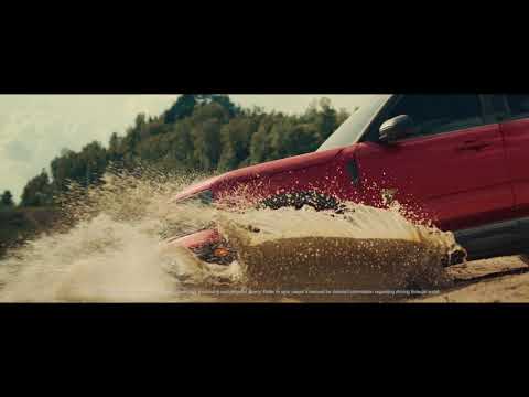 2021 Ford Bronco Sport - Southern California Ford Dealers