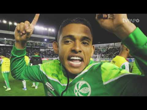 ((BASTIDORES)) Juventude 2x1 Internacional