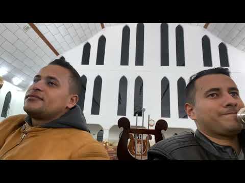 MARCACAO ENSAIO CCB GEM CABREÚVA - 2 TUBAS APENAS