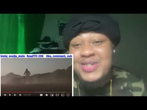 Mou Fetz - Mindset ft GodFamilyHustle (Official video) | Reaction