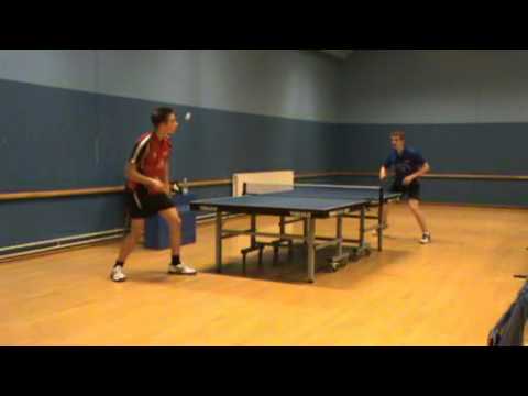 101215 JuniorDiv, Michael Ryding - Andreas Rørdam