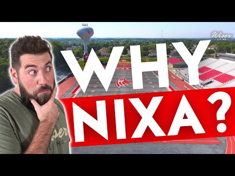 The REAL Reasons to Move to Nixa Missouri