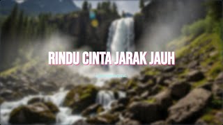 Download lagu Rasa Suara  - Rindu Cinta Jarak Jauh mp3