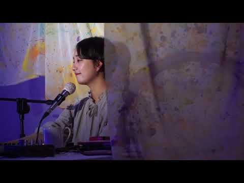 장명선 - 이 다음에는 / 1집 '이르고 무의미한 고백' 쇼케이스 181229 @밤과낮 스튜디오