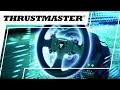 [FR] TX RACING WHEEL LEATHER EDITION TRAILER | Thrustmaster