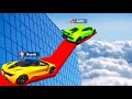 DER DUO PARKOUR Mit Russik In GTA 5 RP