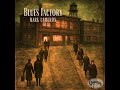 Mark Cameron, Blues Factory ⭐ Blues Factory ⭐ Change Your Ways⭐. ((*2025*))