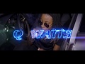 Q Watts Freestyle Wahlinn Official Video