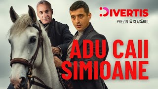ADU CAII, SIMIOANE! – Parodie muzicală marca DIVERTIS | Special alegeri 2025