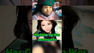 Her Glow-Up Was Leaving Him #skincare #glowup #wife #chineseculture #womenempowerment