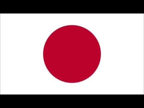 陸軍分列行進曲 (Parade March of the Japanese Army) / Battotai March