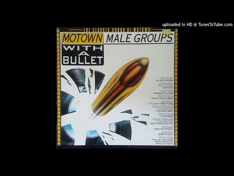 Temptations - Ball Of Confusion (That's What The World Is Today) - 1970