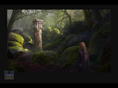 Decivilizator 27.06.2018. - Svetovid, arhangel i načelo