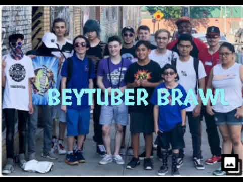 BEYTUBER BRAWL