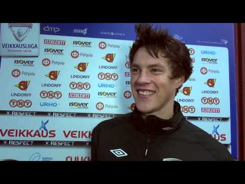 HonkaTV ennakko: Väisänen: "Vääntöpeli tulossa."