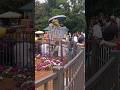 Oscar Sees Me Youtubeshorts Sesamestreet Sesameplace Oscarthegrouch