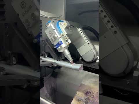 HSG R2 Tube Lasers | MacLean Machinery Network LLC (2)