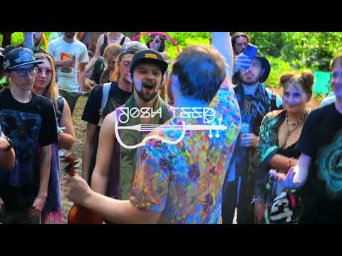 JOSH TEED FIRE LIGHTS 2021 RECAP VIDEO