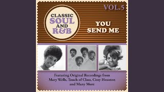 Sittin' on Top of the World (Now She's Gone)