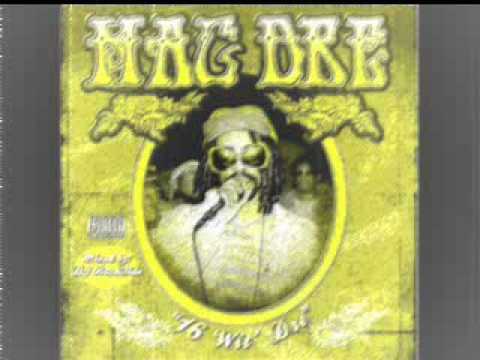 Mac Dre - Thizzlamic, Hubba Rock, Hip Hop Mega and Ask For (DJ Backside)