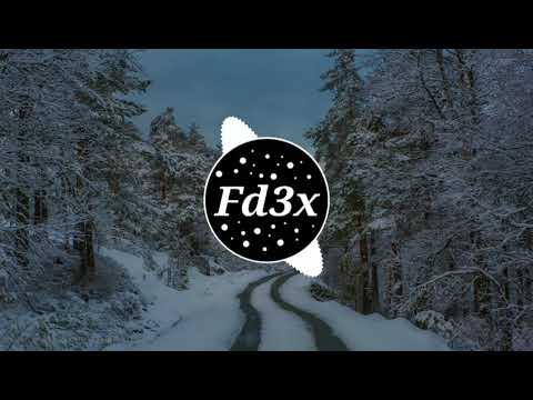 Halsey - Nightmare (Fd3x Mashup)