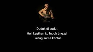 Download lagu Lirik Iwan Fals - Generasi Frustasi mp3 Download lagu Lirik Iwan Fals - Generasi Frustasi mp3