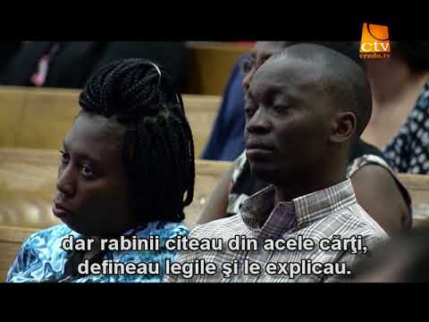 182. Adevarul Viu - Faptele Apostolilor (3)