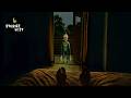 A Terrifying Bedroom Encounter That Left Him Scarred For Life