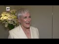 Glenn Close anxious to see upcoming revival Sunset Boulevard on Broadway - Video